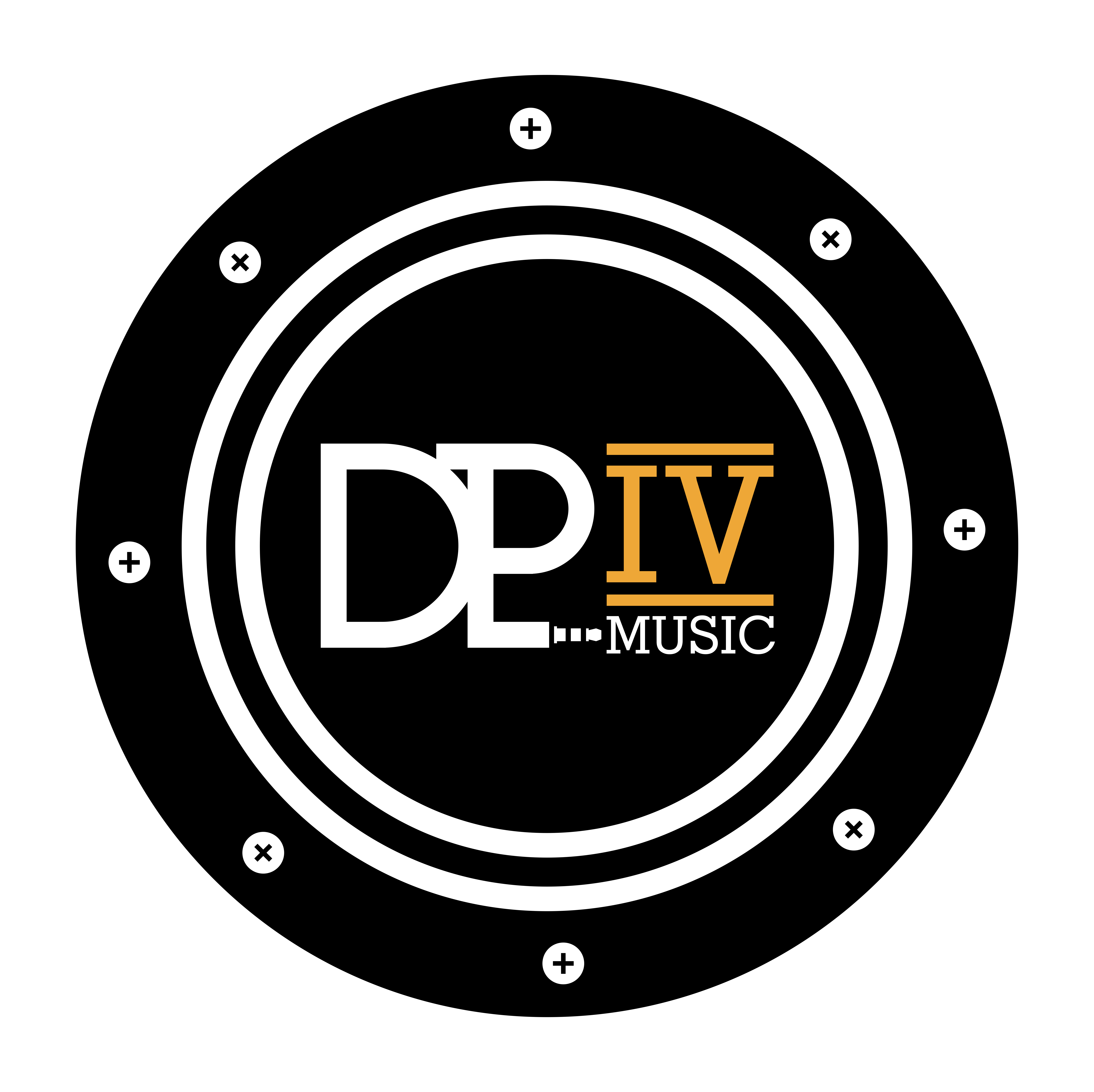 DPIV Music Logo